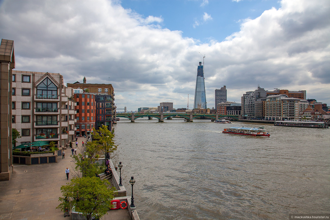 London